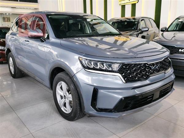 كيا سورينتو 2023 للبيع في العراق - اربيل